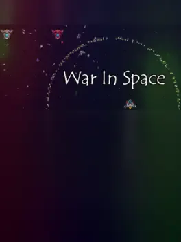 War in Space