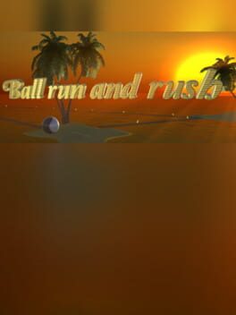 Ball Run and Rush cover