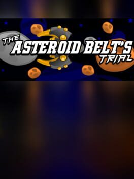 The Asteroid Belt's Trial cover