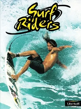 Surf Riders