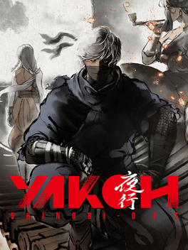 Yakoh: Shinobi Ops