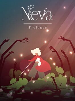 Cover for Neva: Prologue