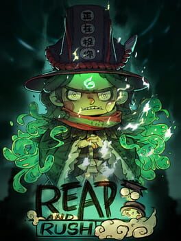 Reap and Rush游戏资源下载
