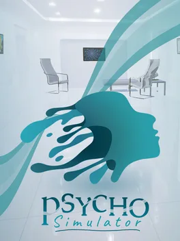 Image de couverture Psycho Simulator