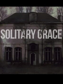 Solitary Grace cover art