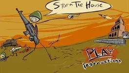 Strom The House