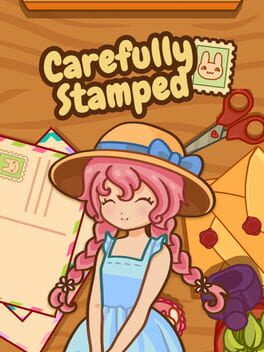 Image de Carefully Stamped