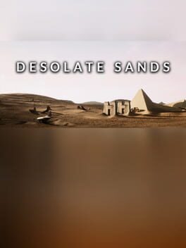 Desolate Sands