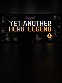 Yet Another Hero Legend