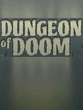 Dungeon of Doom Puzzle