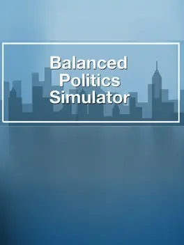 Balanced Politics Simulator