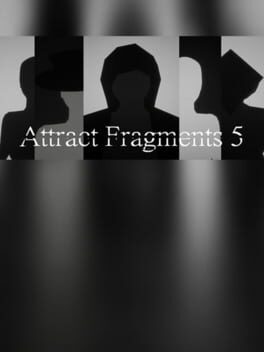 Attract Fragments 5