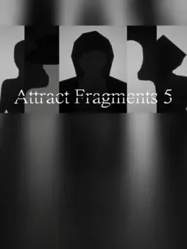 Attract Fragments 5