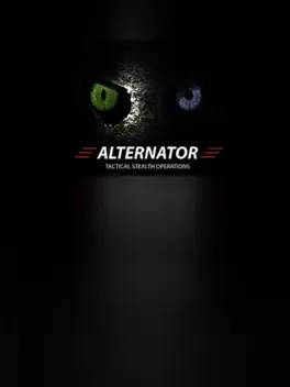 Alternator: Tactical Stealth Operations