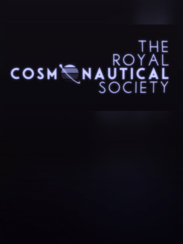 The Royal Cosmonautical Society