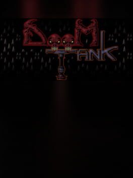 Doomtank Game Cover Artwork