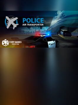 Police Air Transporter