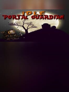 Idle Portal Guardian