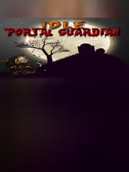 Idle Portal Guardian