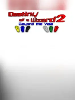 Destiny of a Wizard 2: Beyond the Vale
