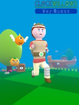 Clockwillows Voy Quest