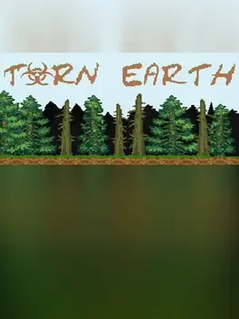 Torn Earth