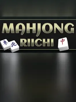 Mahjong Riichi Multiplayer