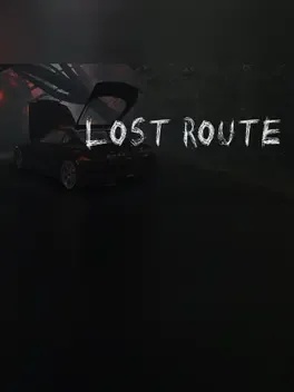Lost Route