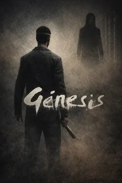 Image de couverture Genesis