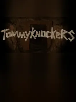 Tommyknockers