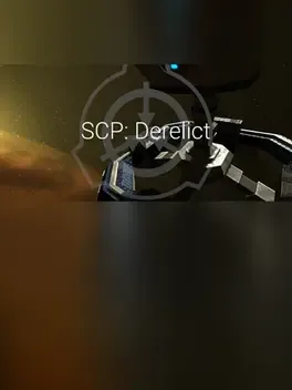 SCP: Derelict - SciFi First Person Shooter