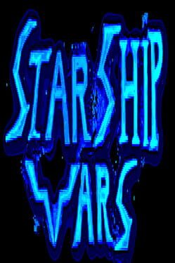 StarShip Wars cover
