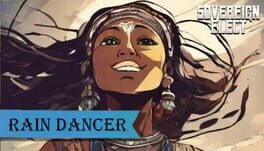 Sovereign Elect: Rain Dancer Pack