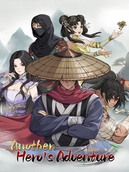 Another Hero's Adventure