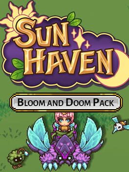 Sun Haven: Bloom and Doom Pack