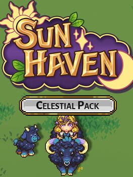Sun Haven: Celestial Pack