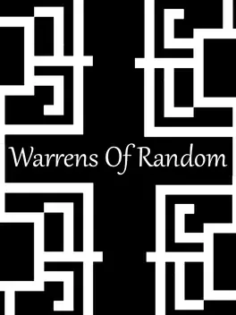 Warrens Of Random game cover