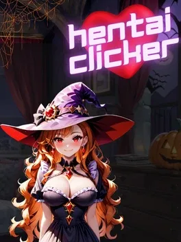 Portada de Hentai Clicker: Cassandra is streaming