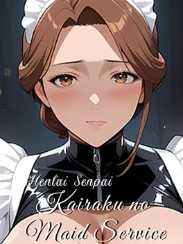 Hentai Senpai: Kairaku No Maid Service