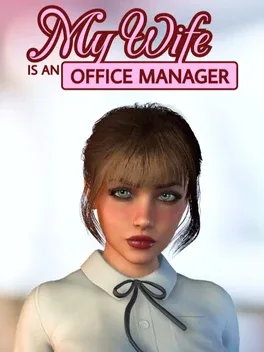Portada de My wife is an office manager