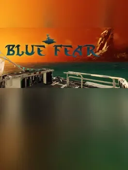 Image de couverture BlueFear