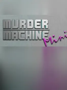 Murder Machine Mini