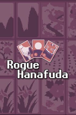 Rogue Hanafuda