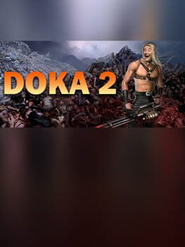 Doka 2: Guts Out Ninja