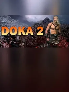 Doka 2: Guts Out Ninja