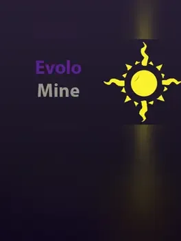 Evolo.Mine