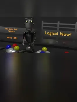 Logical Now!