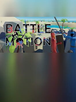 Battle Motion