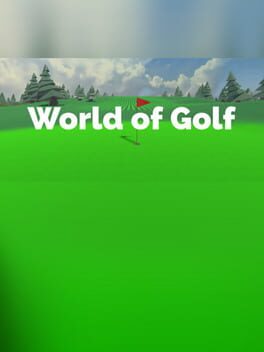 World of Golf