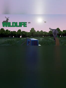 Wildlife VR